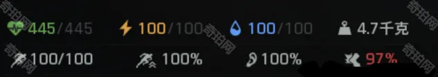 暗区突围暗区