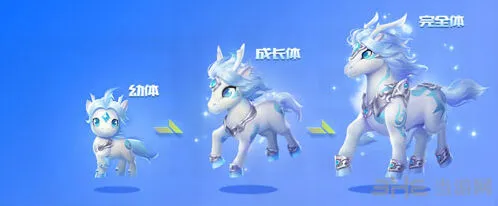 QQ飞车白龙马养成路线指南
