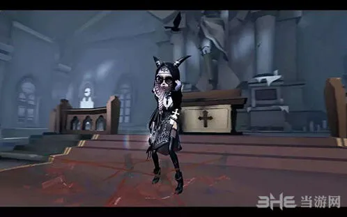 第五人格祭司改动内容分享
