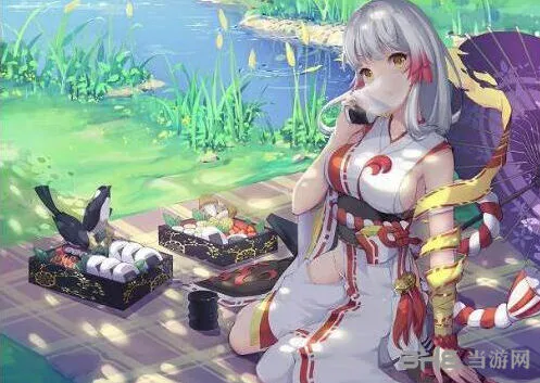 命运石草好感提升全攻略