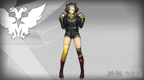明日方舟猎蜂角色培养指南