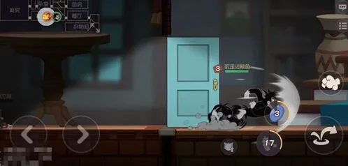 猫和老鼠布奇打法分享
