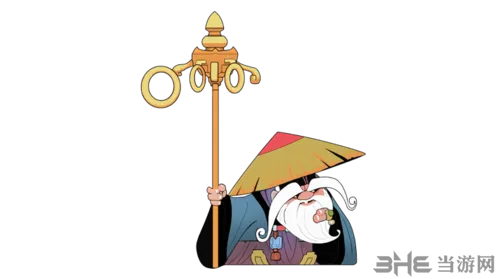 闹闹天宫天赋加点