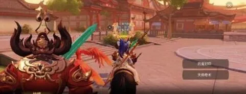 梦幻西游3D抓鬼天师奇术技巧详解