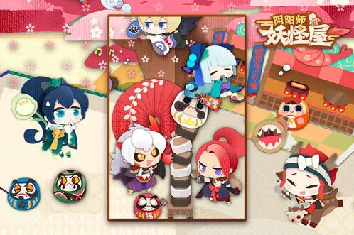 阴阳师妖怪屋新手战斗技巧指南