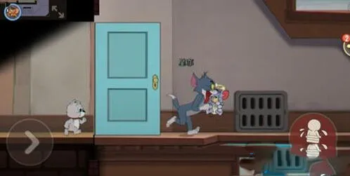 猫和老鼠骨头玩法技巧指南