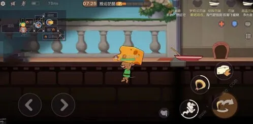 猫和老鼠汤姆中期怎么带节奏教学
