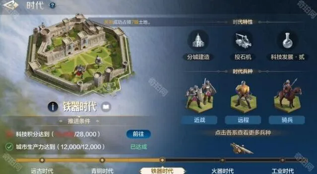 世界启元推荐