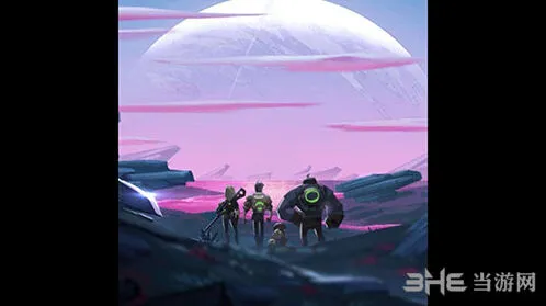 一路星环杯野性难驯如何过关