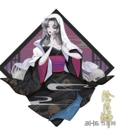 阴阳师飞缘魔御魂效果介绍