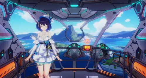 《崩坏3》希儿限定皮肤获取指南