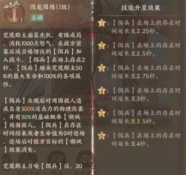《这城有良田》霓凰郡主宗府阵容指南