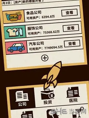 活下去经营指南 赚钱心得分享
