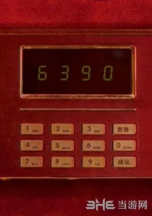 重构第三章保险柜怎么听 困兽声音密码指南