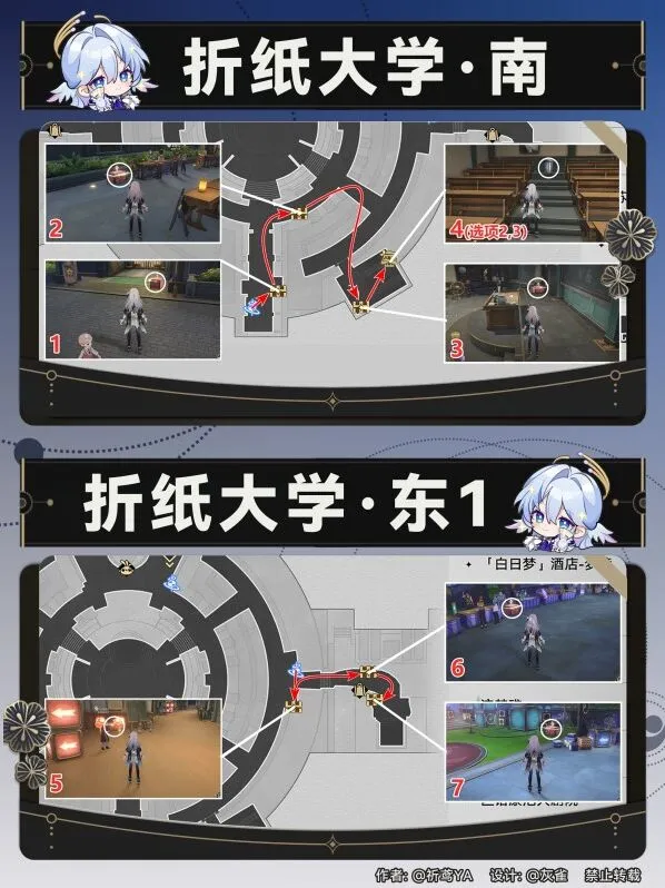 崩坏星穹铁道星穹