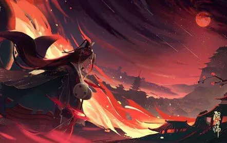 阴阳师大岳丸追忆绘卷活动流程