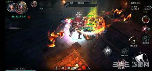 一路阿比斯魔境副本怎么过攻略