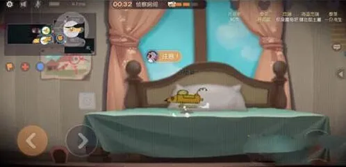 猫和老鼠老鼠躲夹子技巧教程分享
