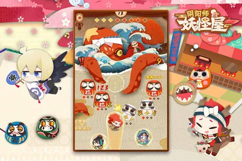阴阳师妖怪屋式神获得途径详解