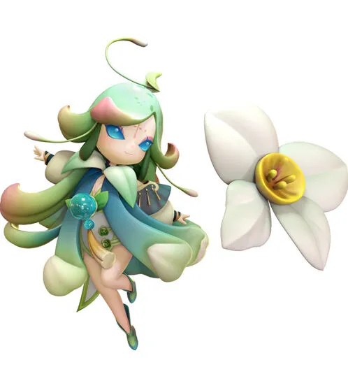 《何处》花非花怎么培养