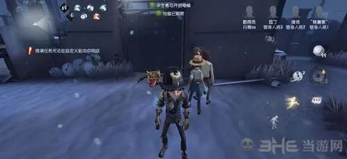 第五人格勘探员玩法攻略 追逐节奏把握