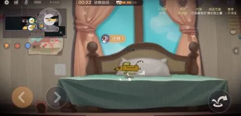 猫和老鼠手游获胜技巧汇总