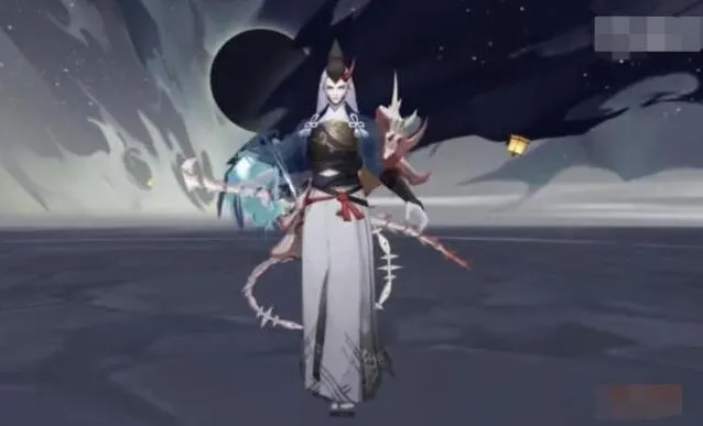 阴阳师新SR久次良获取技巧攻略