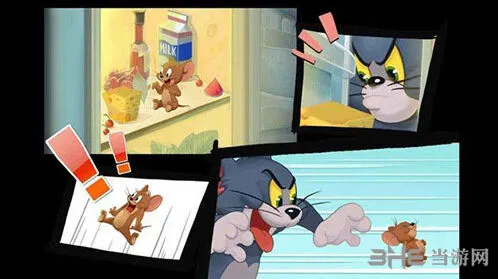 猫和老鼠手游猫咪技能搭配技巧