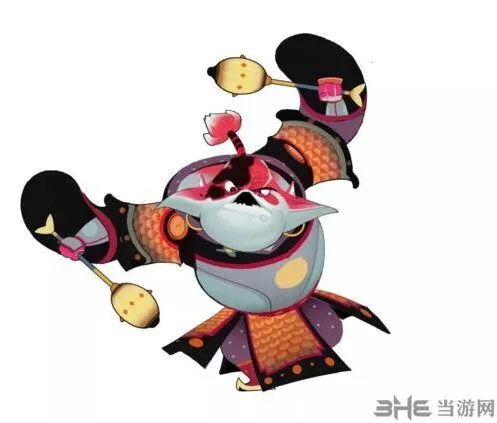 闹闹天宫灵感大王上手指南