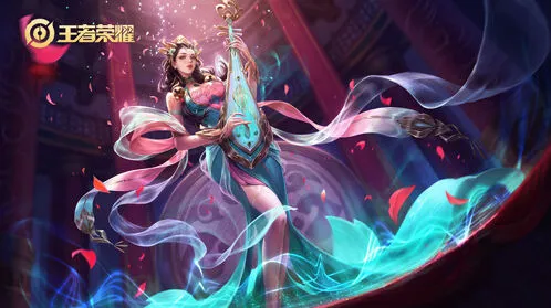 王者荣耀杨玉环S17最强出装攻略