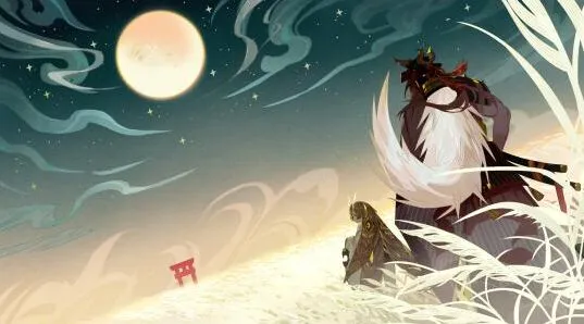 阴阳师三周年庆绘卷肝法攻略 碎片获取详解