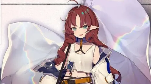 明日方舟桃金娘四星先锋干员详解