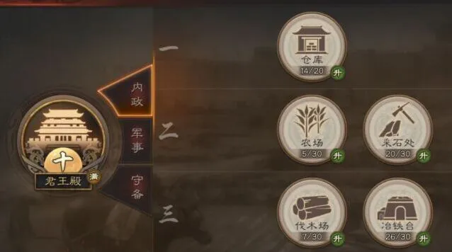三国志全解