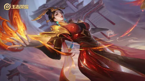芟月S17法师出装推荐 王者荣耀