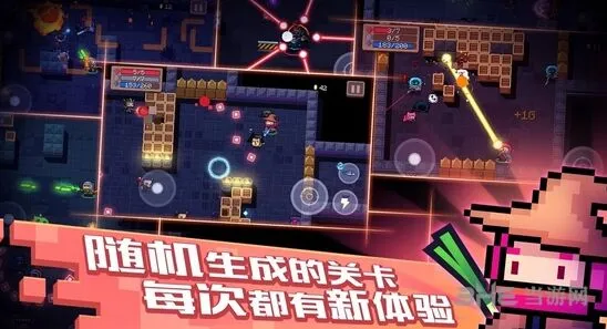 元气骑士刺客雕像怎么样玩法指南