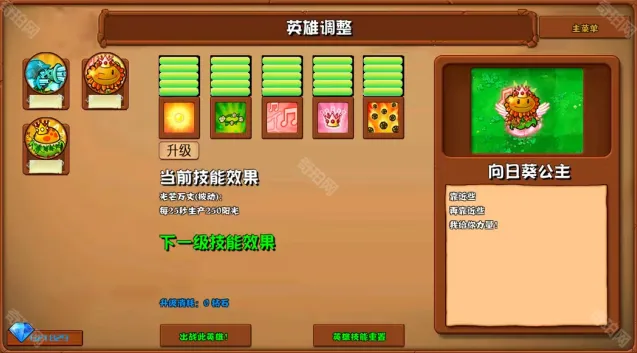 植物大战僵尸杂交
