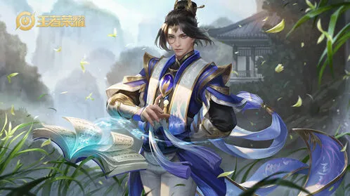 王者荣耀S17赛季张良出装教程指南