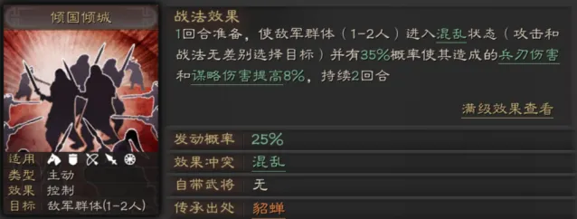 三国志战略版战法搭配大全指南