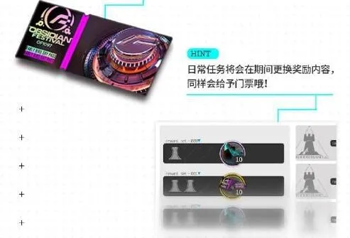 明日方舟火蓝之心全部关卡消耗
