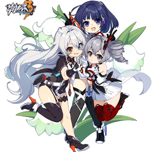 《崩坏3》童稚圣痕获取技巧分享