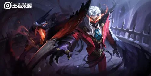 王者荣耀兰陵王驯魔猎人荣耀战令奖励时间指南