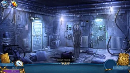 连连看滚动迷城第17关听故事教程
