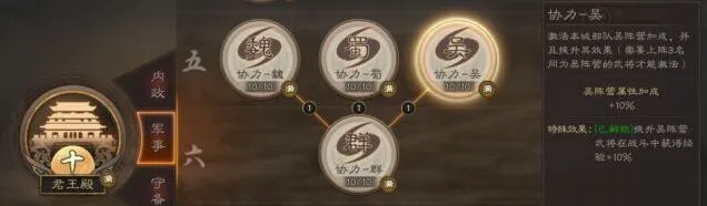《三国志战略版》新手入坑宝典二指南