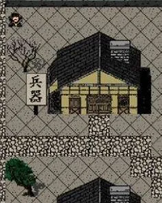 像素群侠传宝石获取完整攻略
