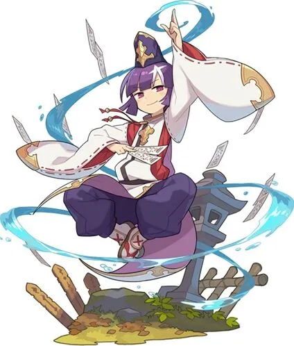 阴阳师水仙技能机制综合评测