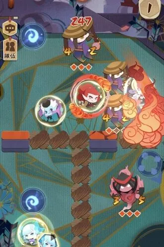 阴阳师妖怪