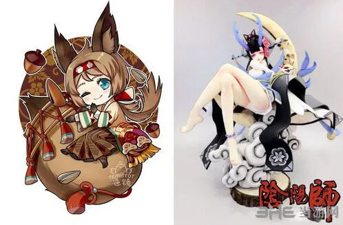 阴阳师小松丸和阎魔选择指南