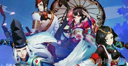 阴阳师以津真天和荒阵容搭配对比