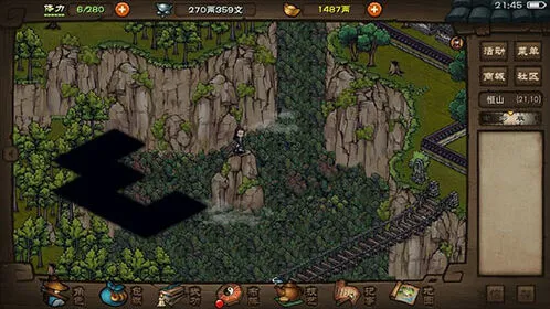 烟雨江湖蜂蜜怎么弄