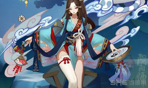 阴阳师以津真天与烟烟罗哪个好攻略